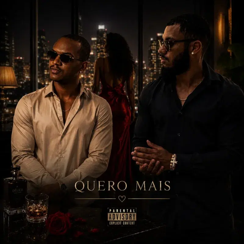 Quero Mais
