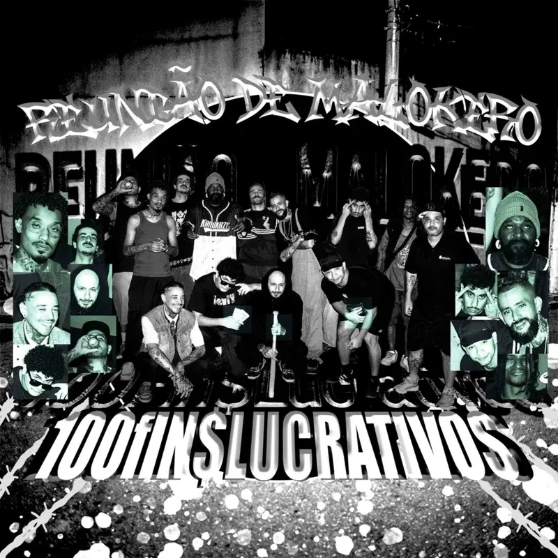 100 Fin$ Lucrativos