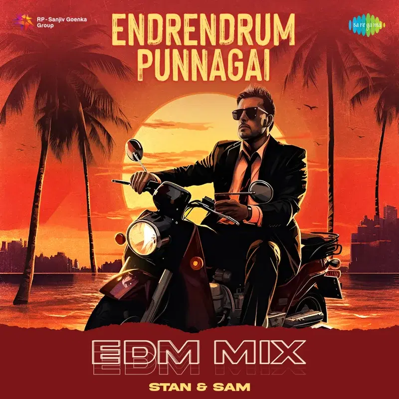 Endrendrum Punnagai