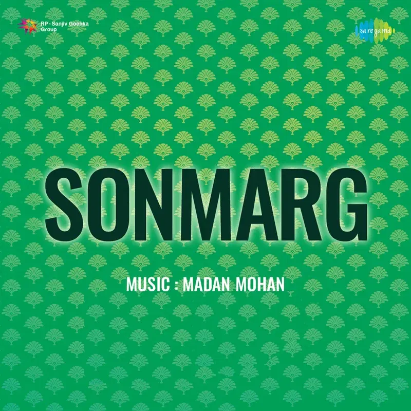 Sonmarg (Original Motion Picture Soundtrack)