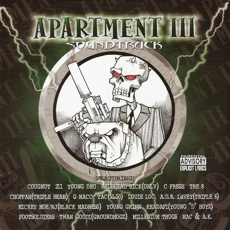 Soundtrack