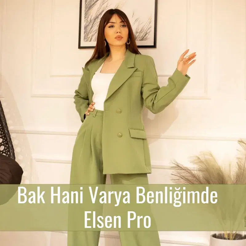 Bak Hani Varya Benliğimde