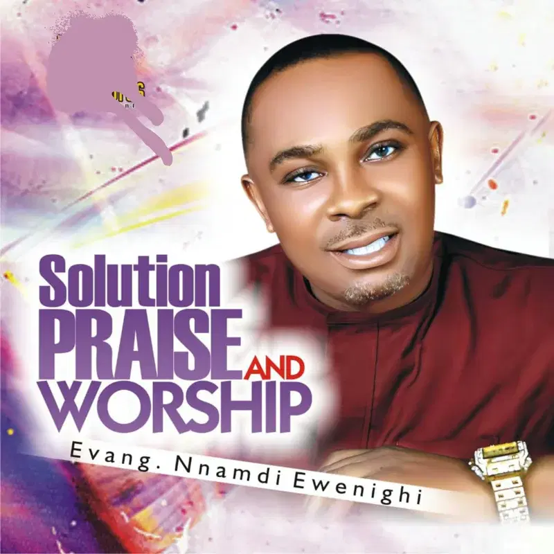 Solution praise & worship