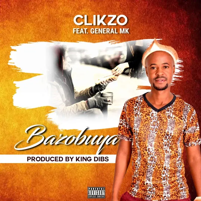 Bazobuya (feat. General Mk)