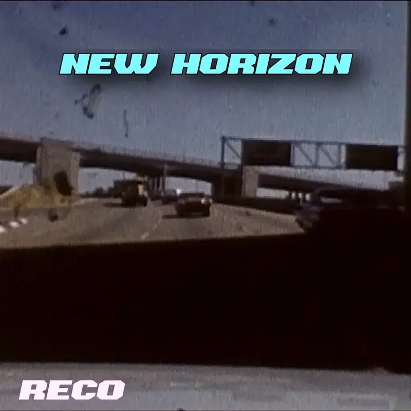 New Horizon