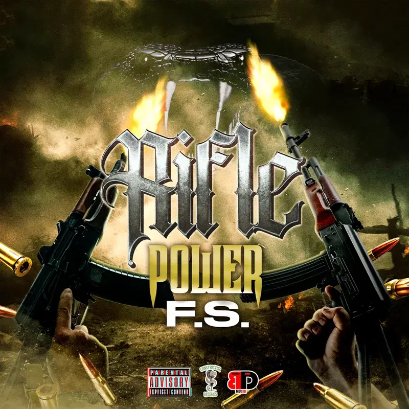 Rifle Power