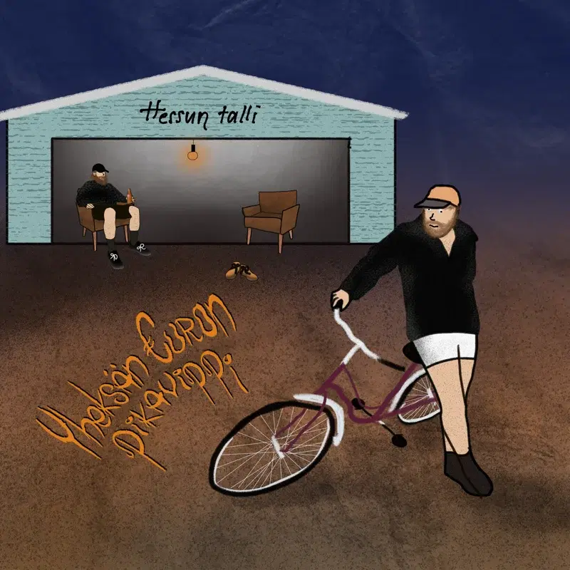 Hessun talli