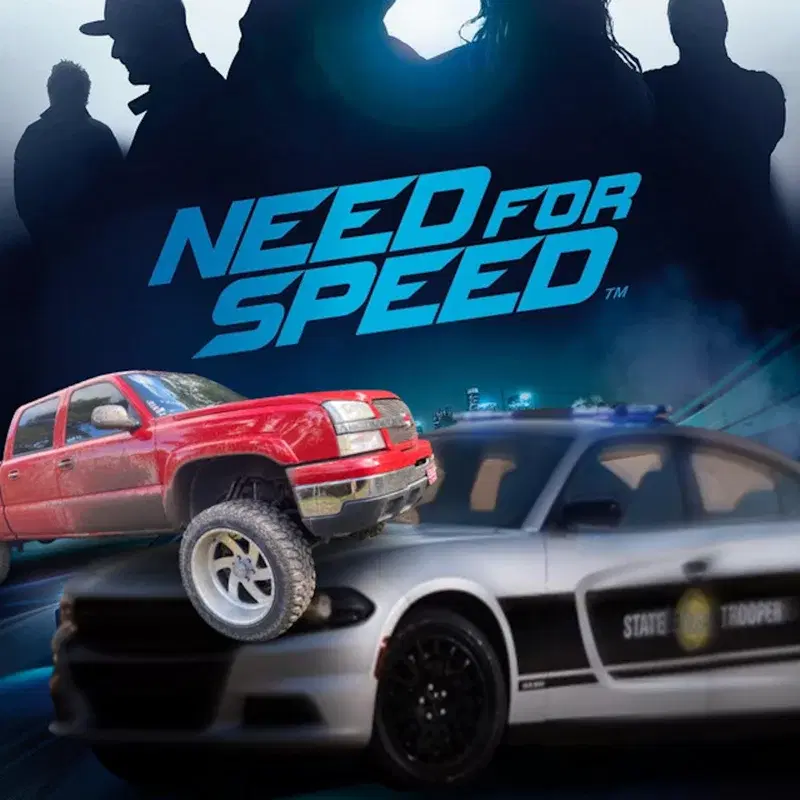 Cover Art