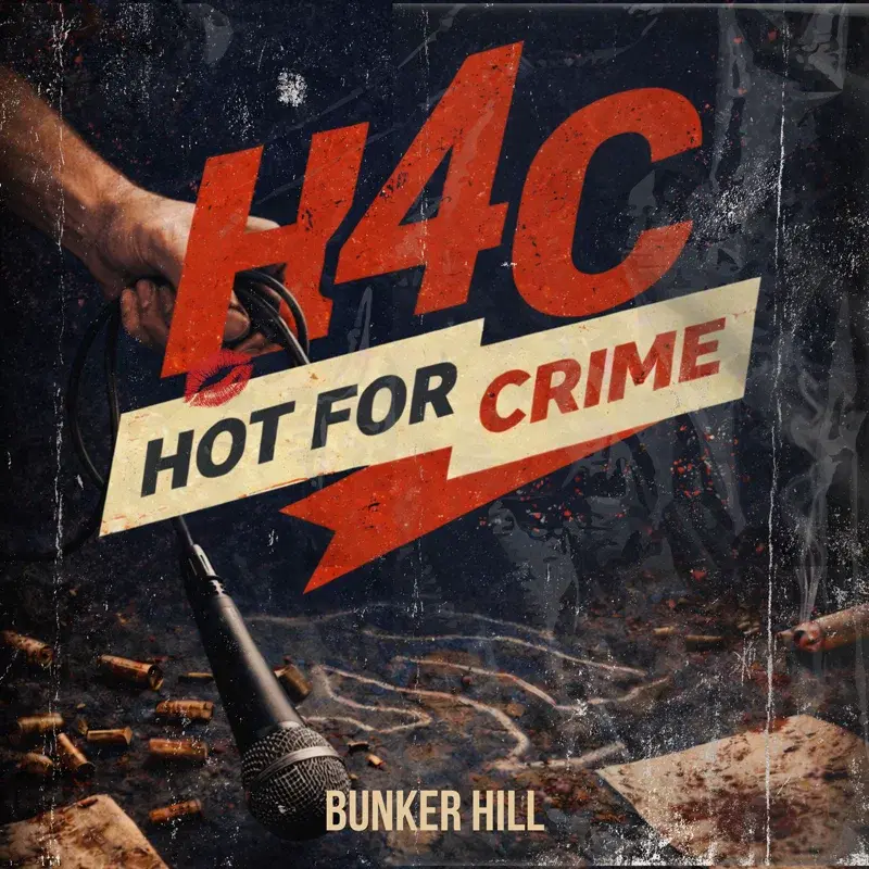 Bunker Hill