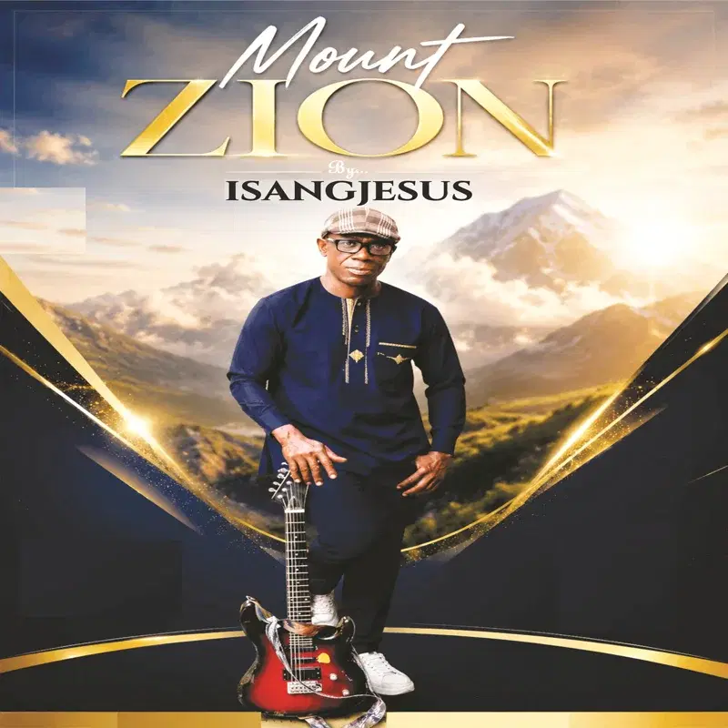 Mount Zion
