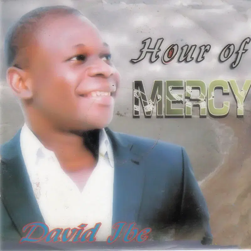 Hour of Mercy