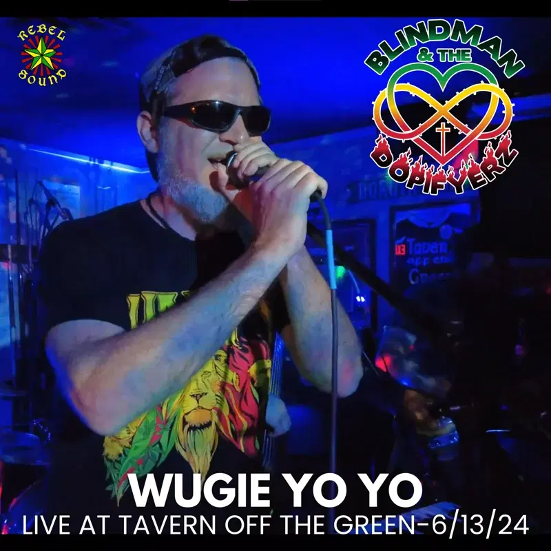 Wugie Yo Yo