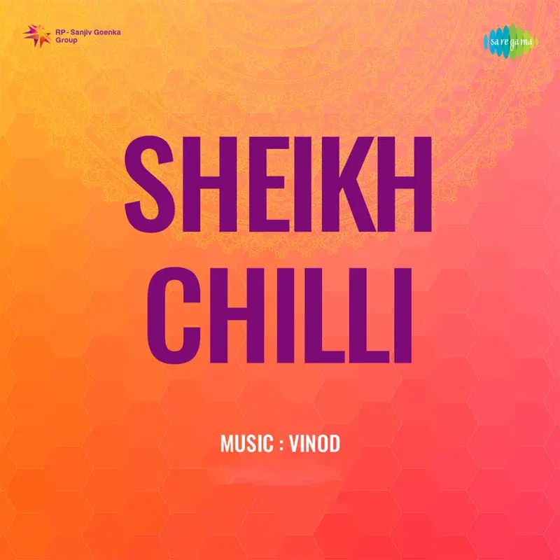 Sheikh Chilli (Original Motion Picture Soundtrack)