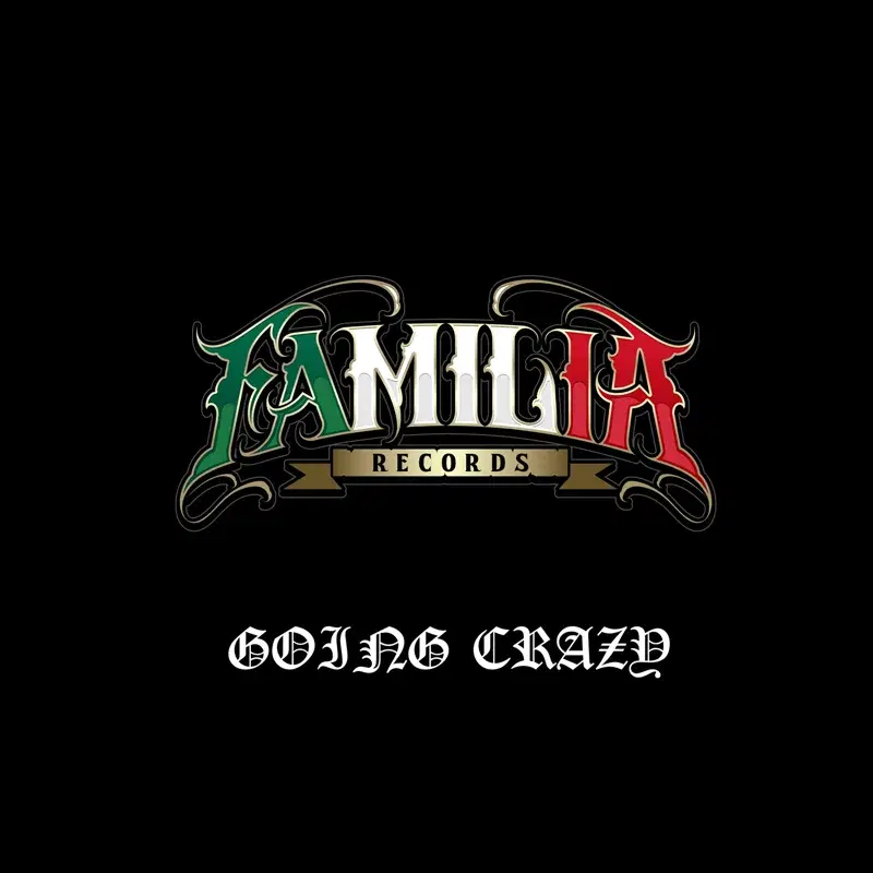 Going Crazy