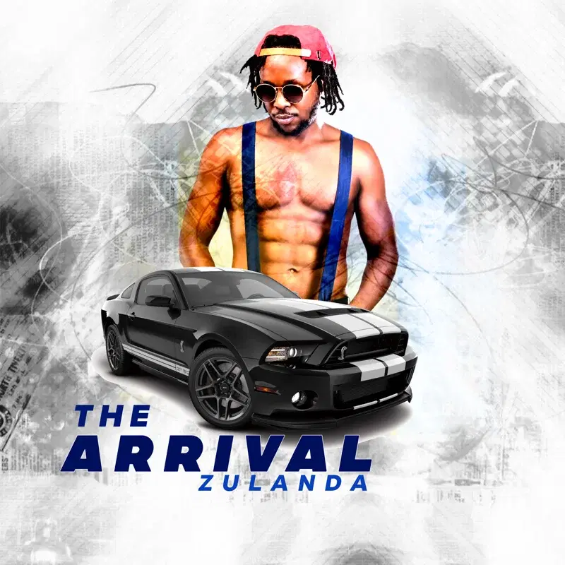 THE ARRIVAL