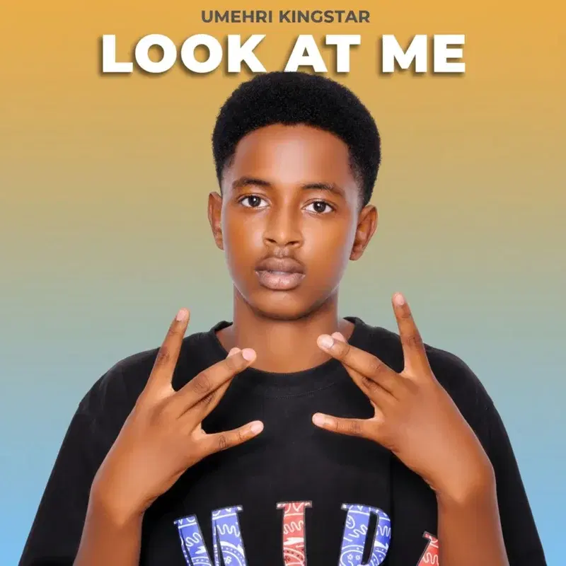 Look at me
