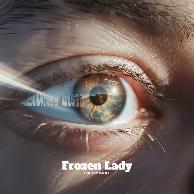 Frozen Lady