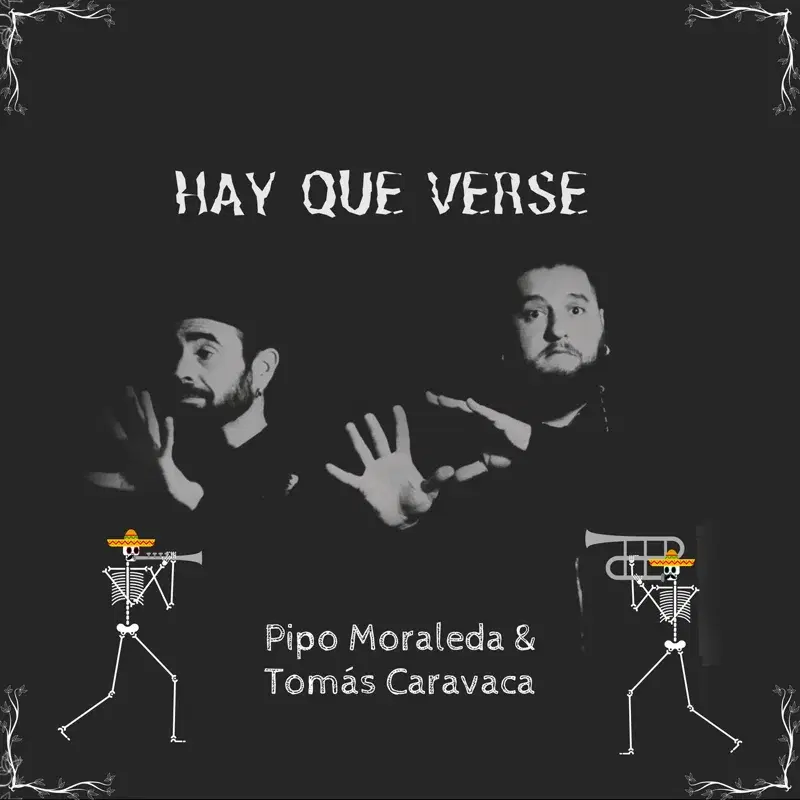 Hay Que Verse