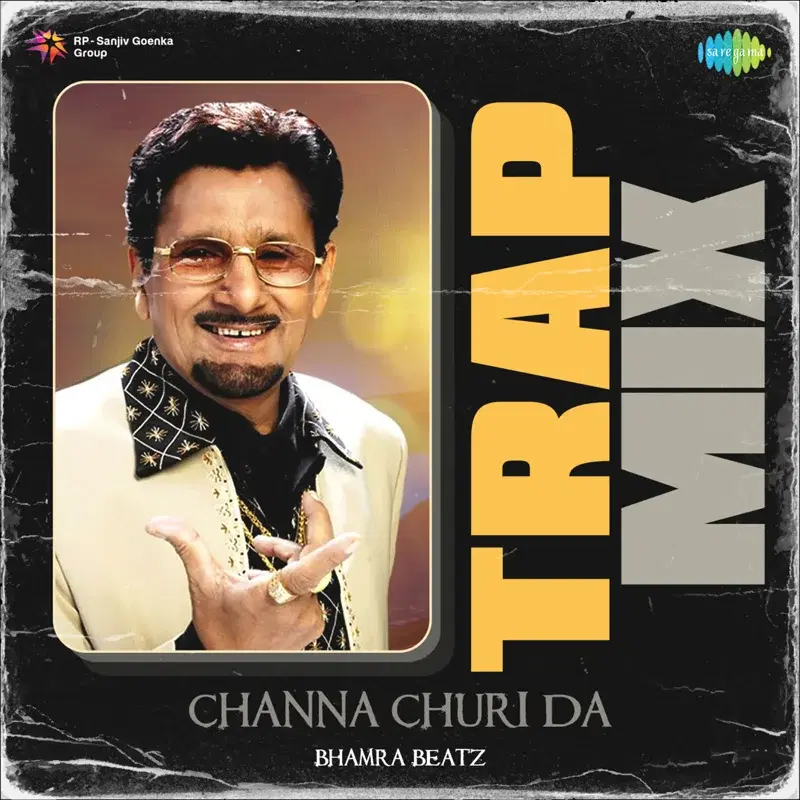 Channa Churi Da
