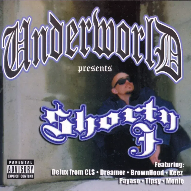 Underworld Presents Shorty J