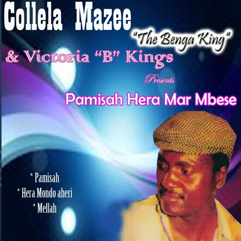 Pamisah Hera Mar Mbese