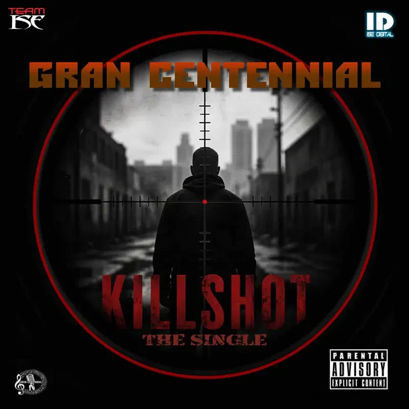 KILL SHOT