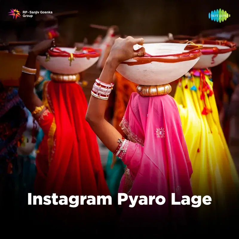Instagram Pyaro Lage