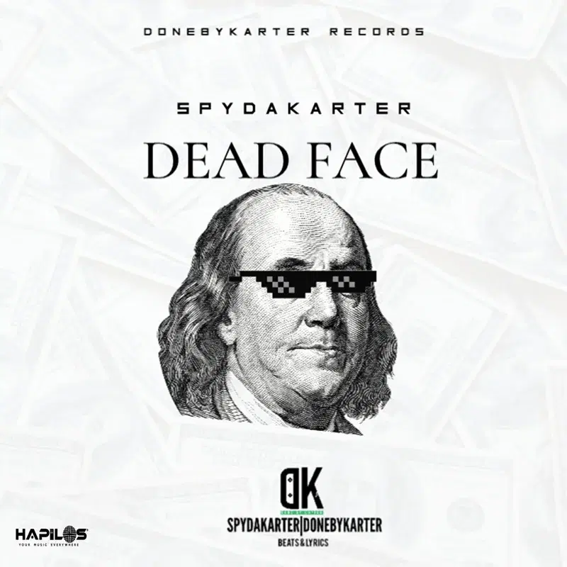 Dead Face