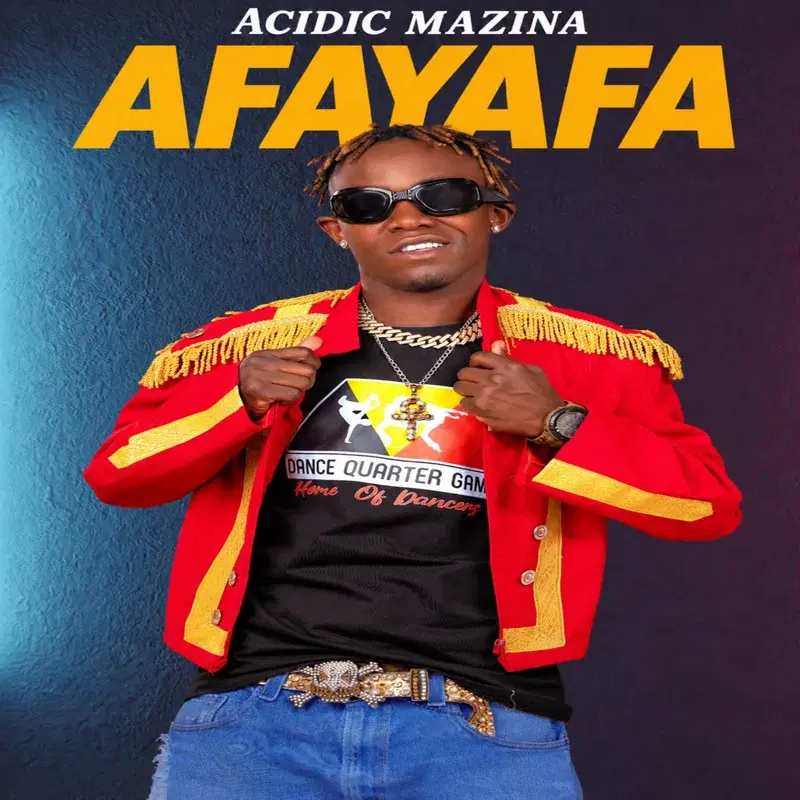 Afayafa