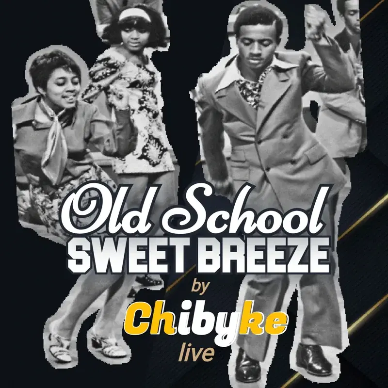 Old School Sweet Breeze