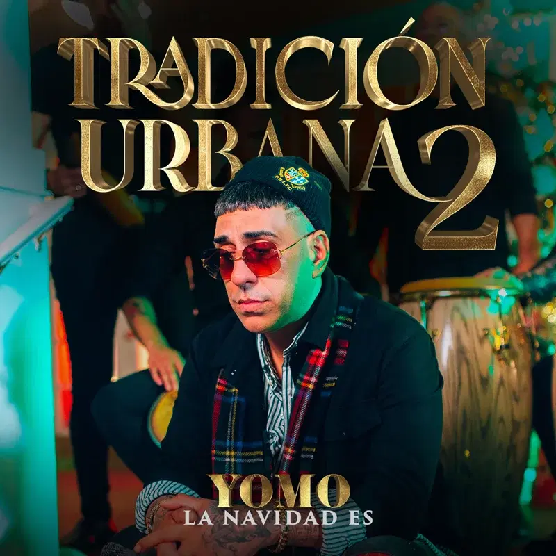 La Navidad Es