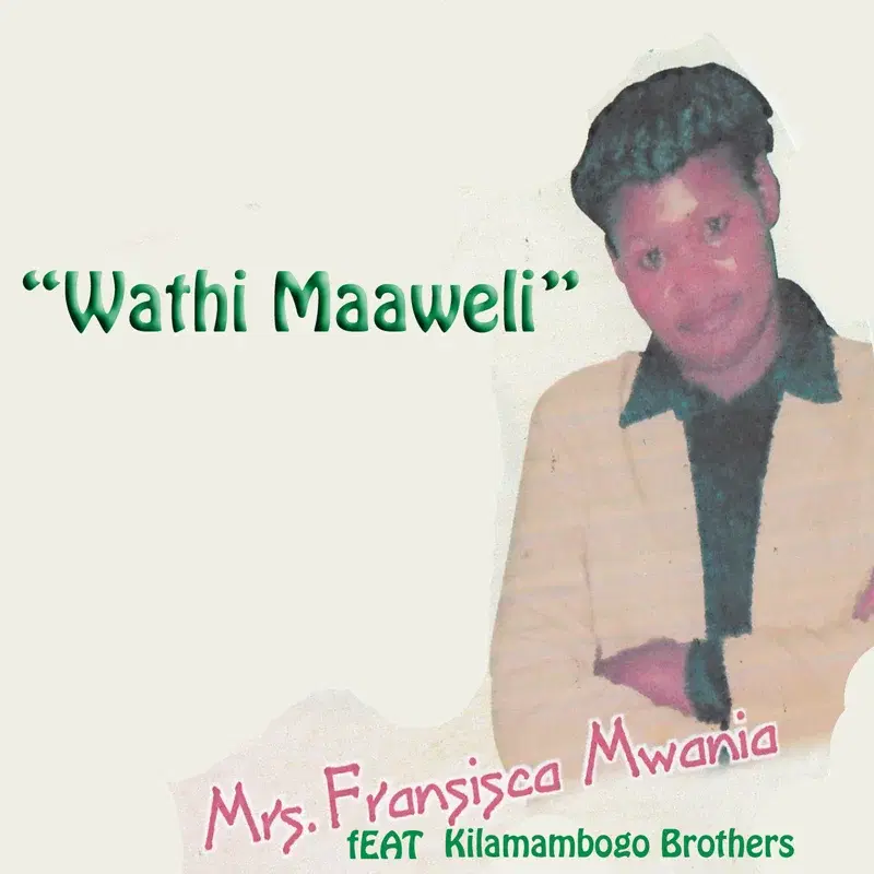 Wathi Maaweli