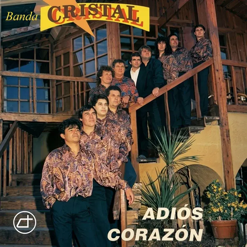 Adiós Corazón