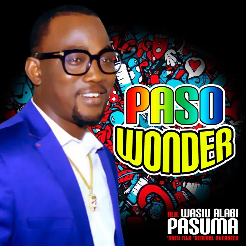 Paso Wonder