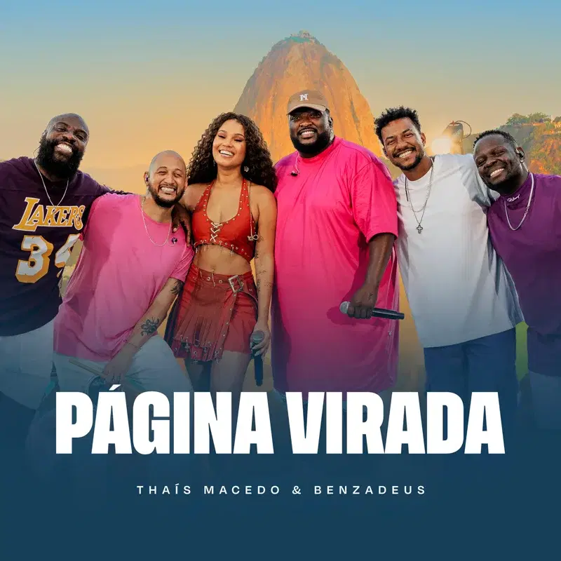 Página Virada