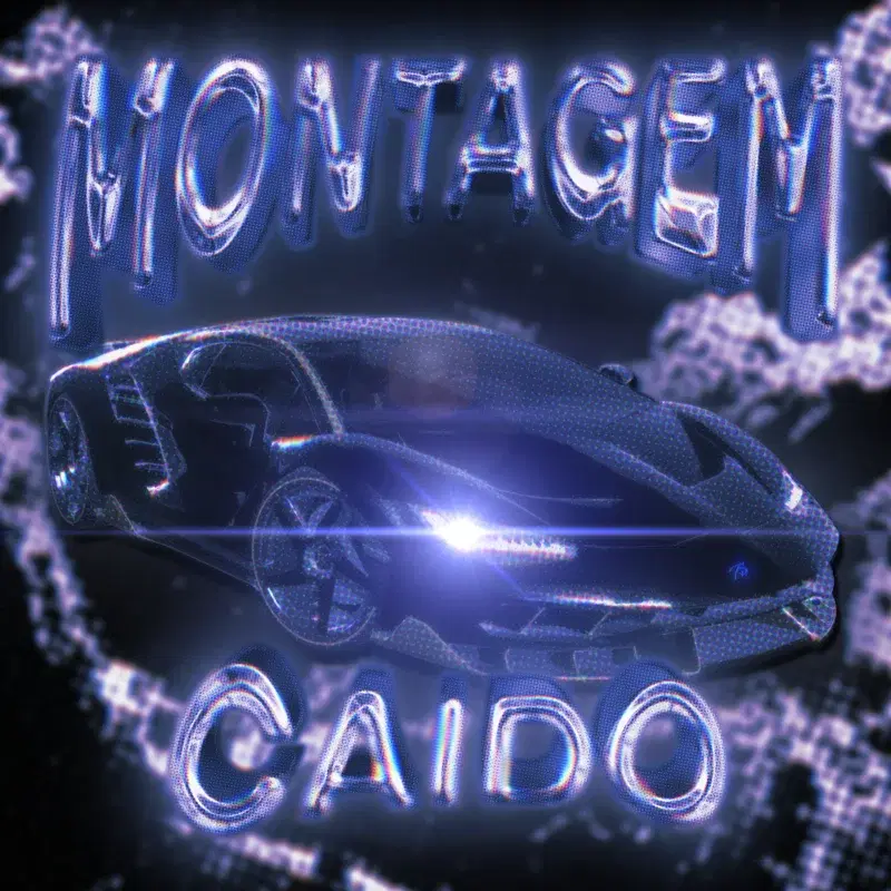 MONTAGEM CAIDO