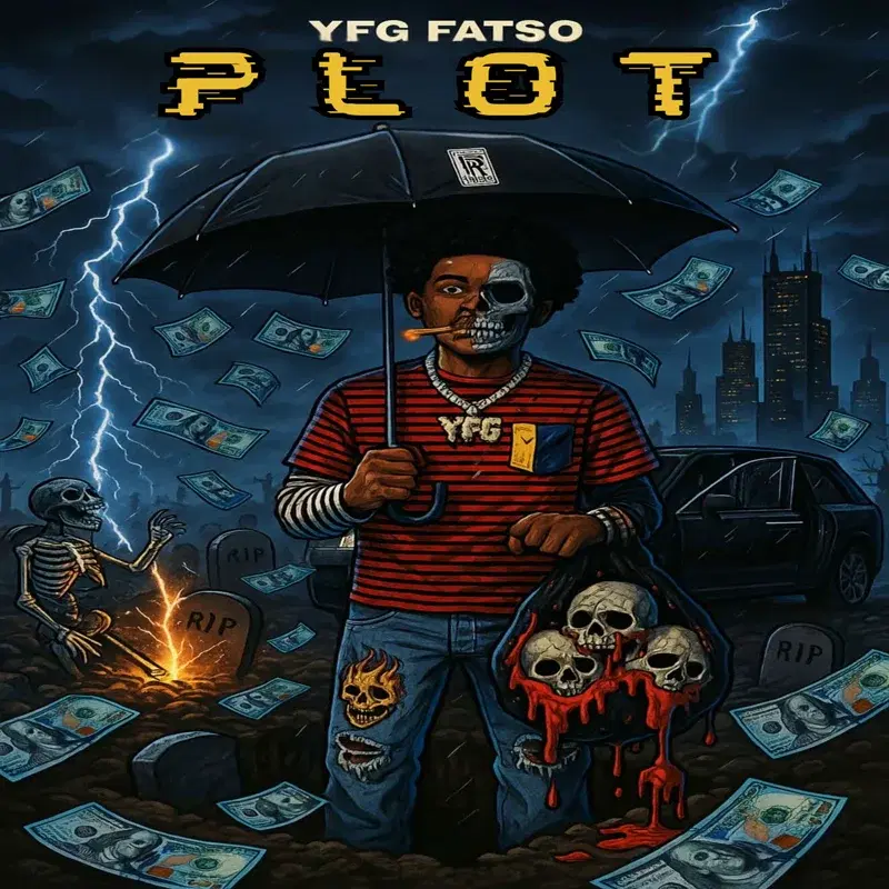 Cover Art