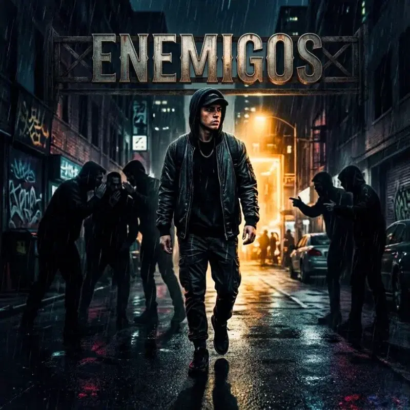 Cover Art