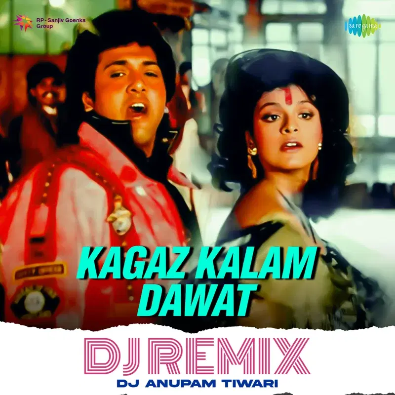 Kagaz Kalam Dawat