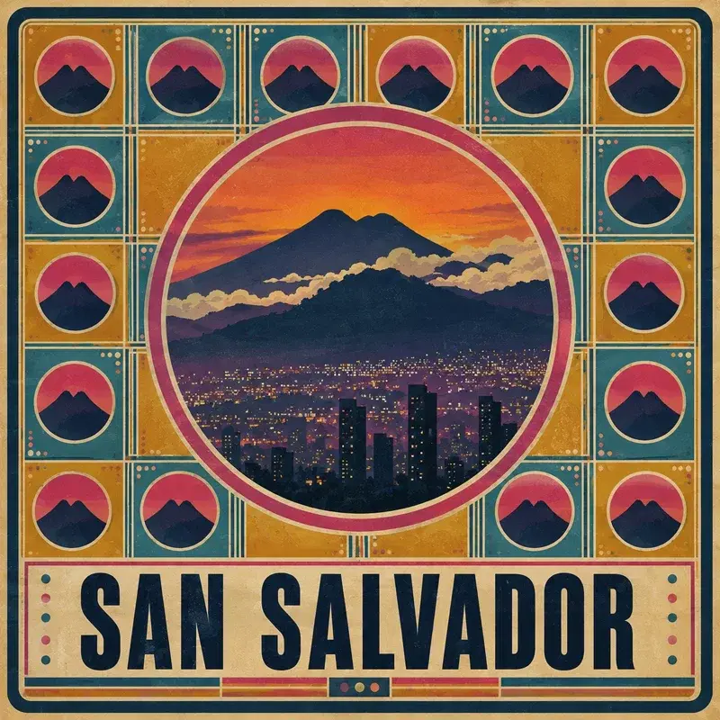 San Salvador