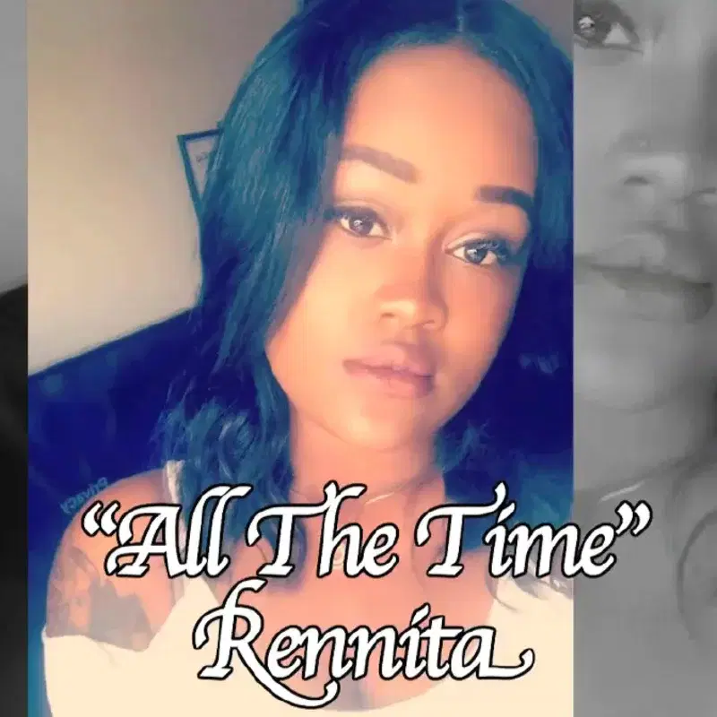 All the Time