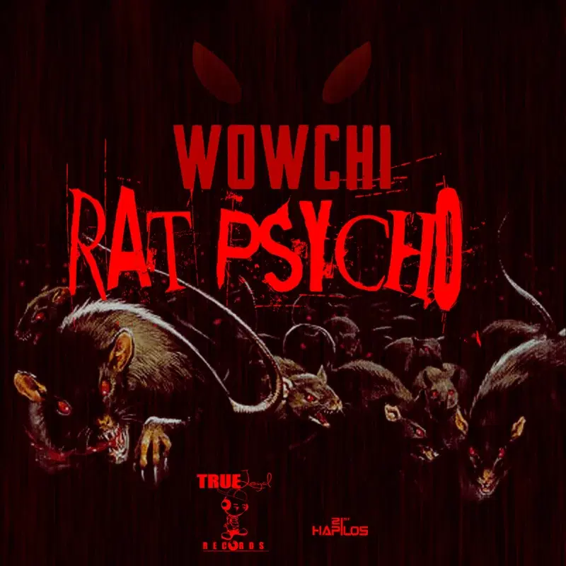 Rat Psycho