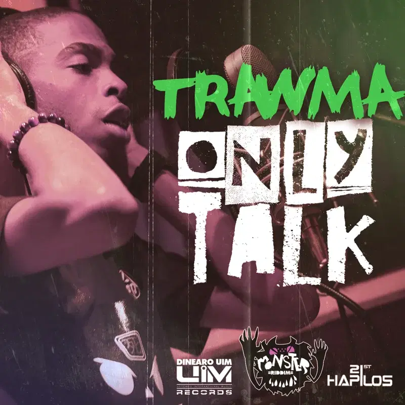 Only Talk - Single