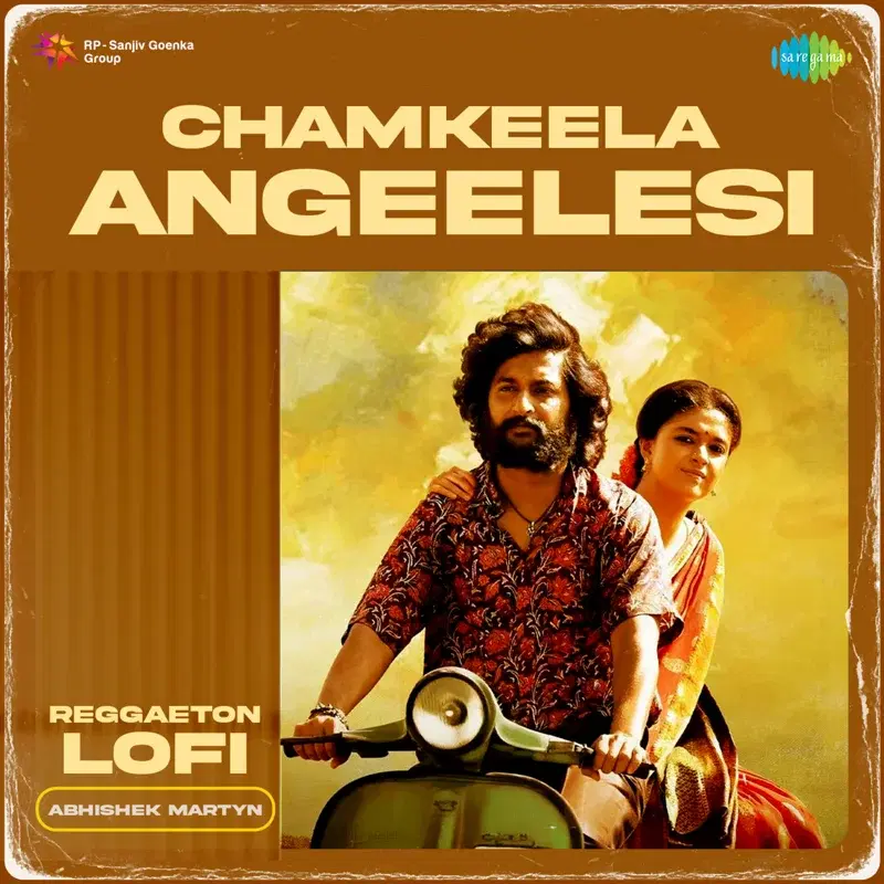 Chamkeela Angeelesi (From "Dasara")
