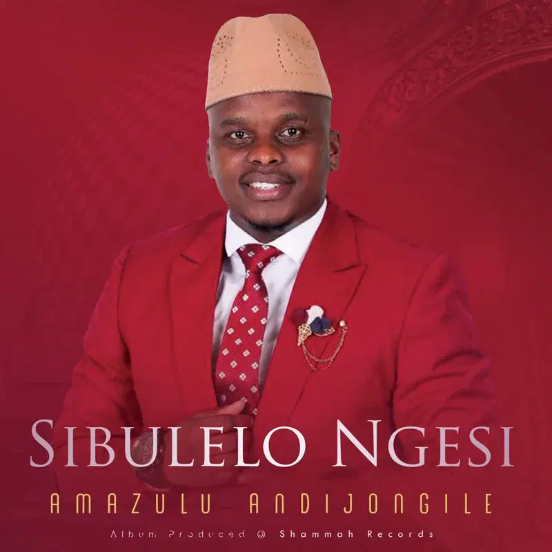 Amazulu Andijongile