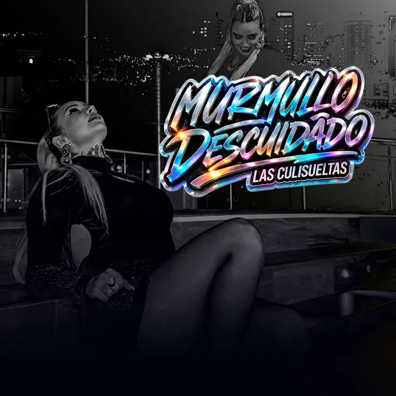 Murmullo Descuidado
