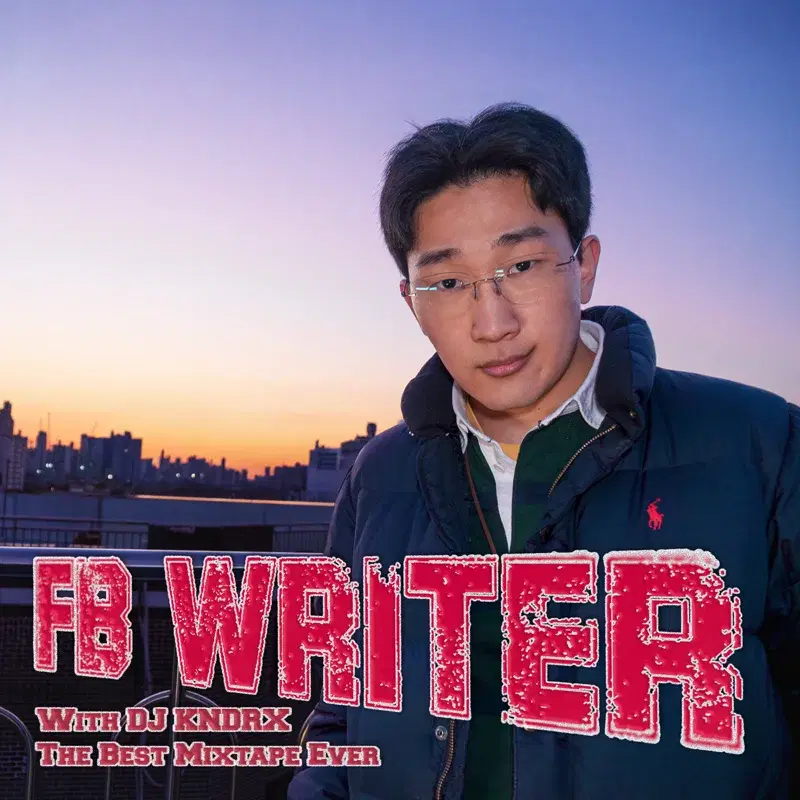 FB Writer