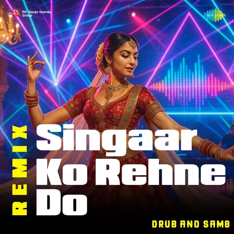 Singaar Ko Rehne Do