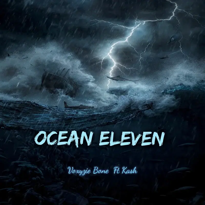 Ocean Eleven