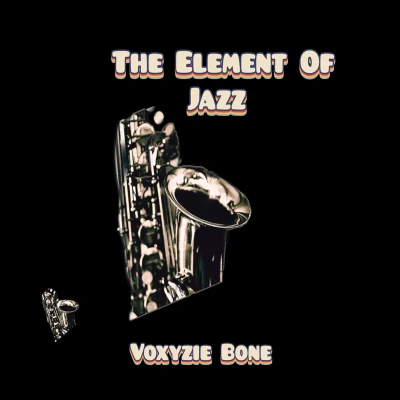 The Element Of Jazz